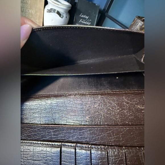 Gucci long wallet - Picture 10 of 14